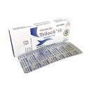 Trilock 10mg Tablet