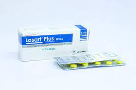 Losart Plus 50