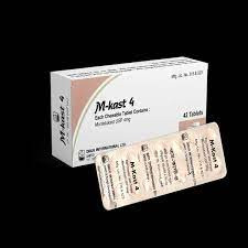 M-Kast 4