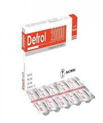 Defrol 20000