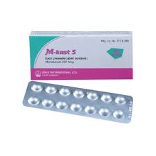M-Kast 5