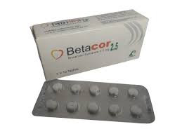 Betacor 2.5