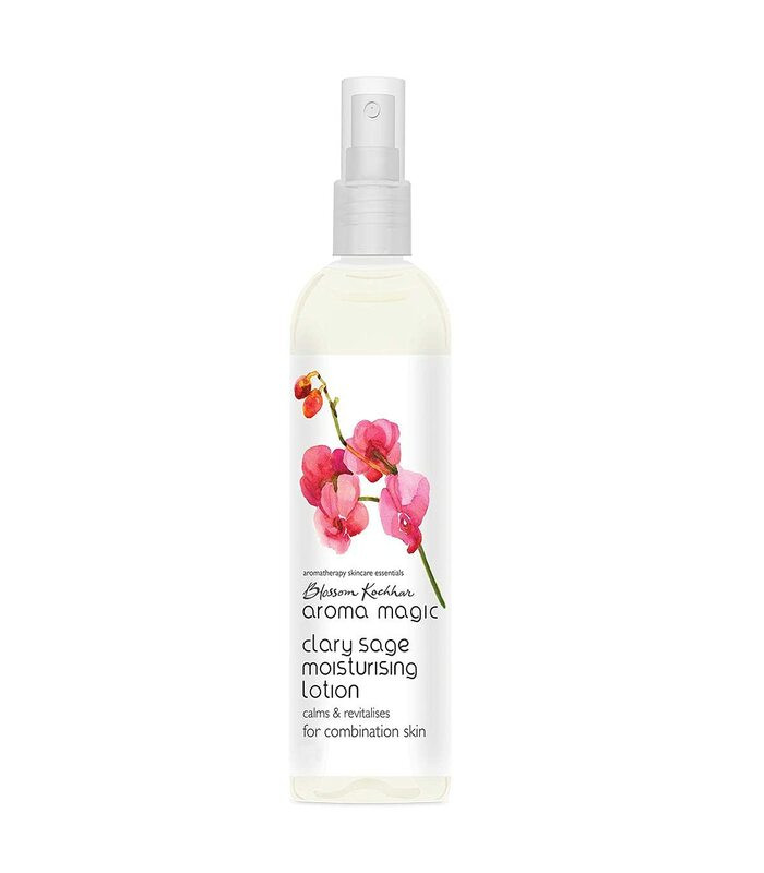 Aroma Magic Clary Sage Moisturising Lotion-200 ml