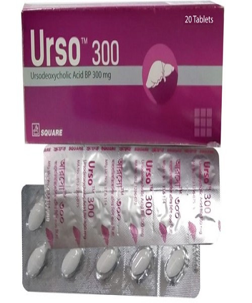 Urso 300