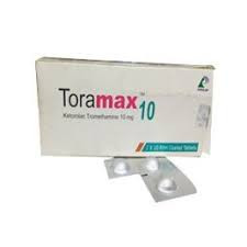 Toramax 10