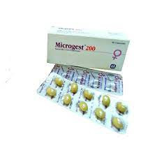 Microgest 200