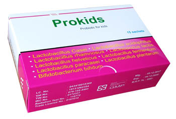 PROKIDS