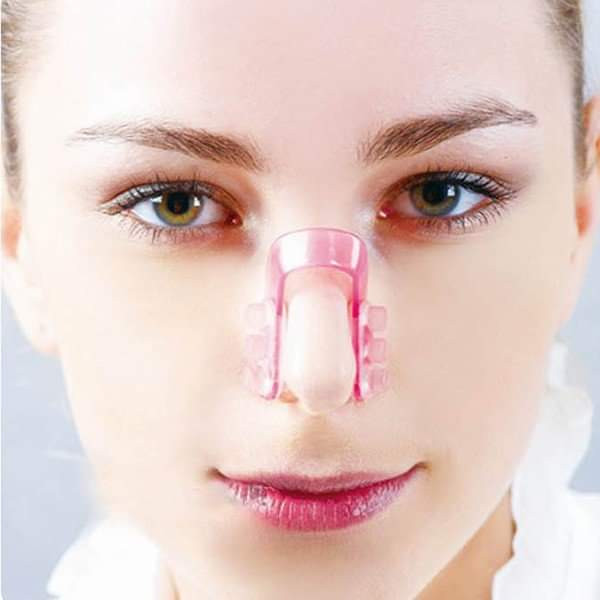 NOSE UP CLIP - NOSE LIFTER, NOSE SHAPER, NOSE CORRECTOR