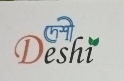 Deshi