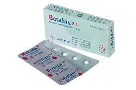 Betabis 2.5