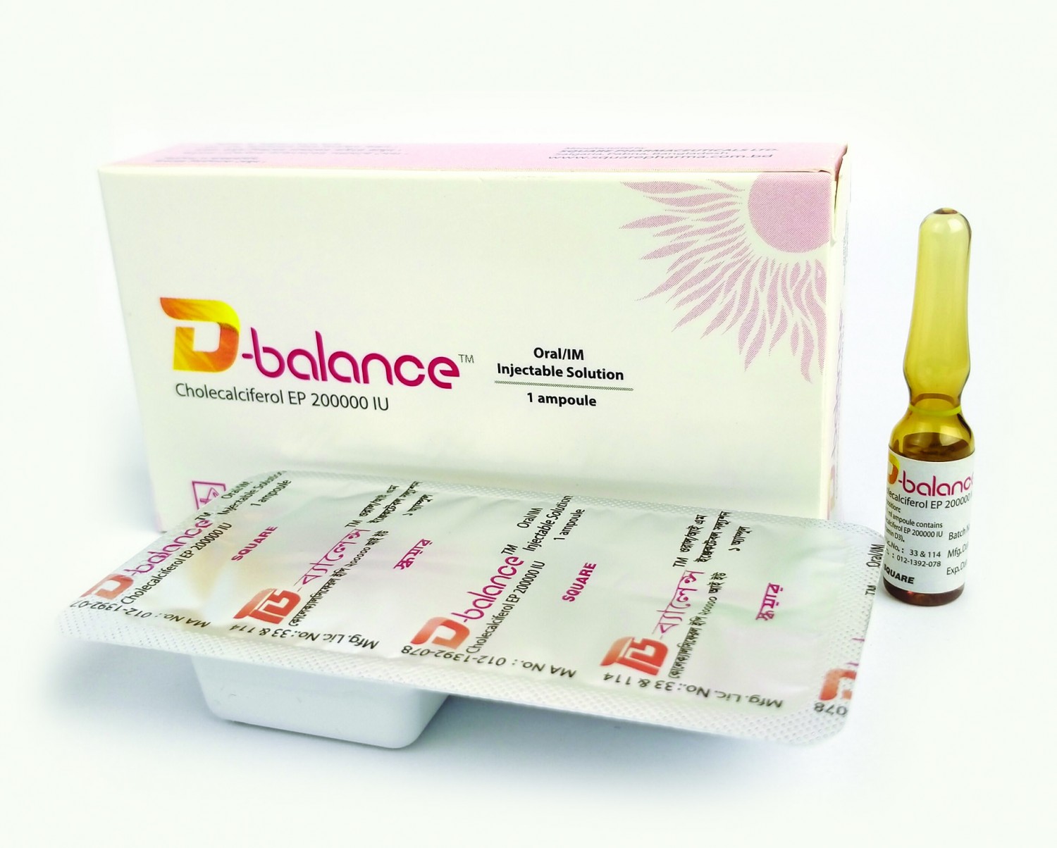 D-balance