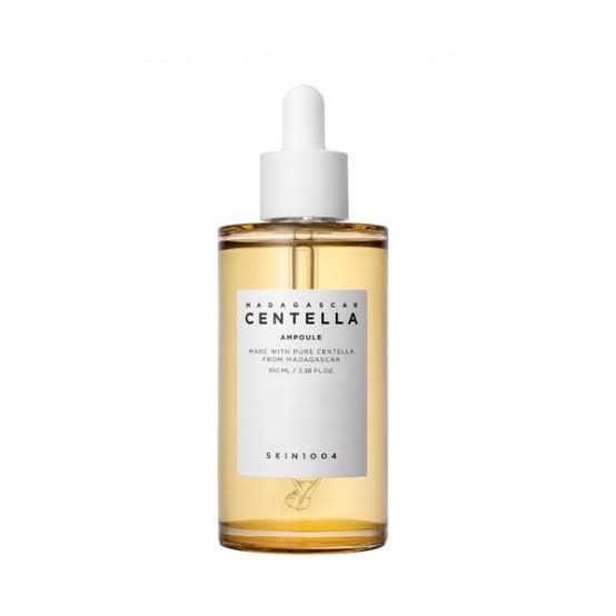 SKIN 1004 Madagascar Centella Asiatica 100 Ampoule 55ml