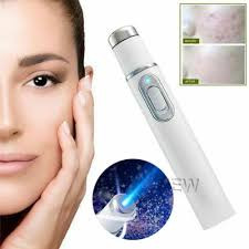 Blue Light Acne Treatment KB-7910