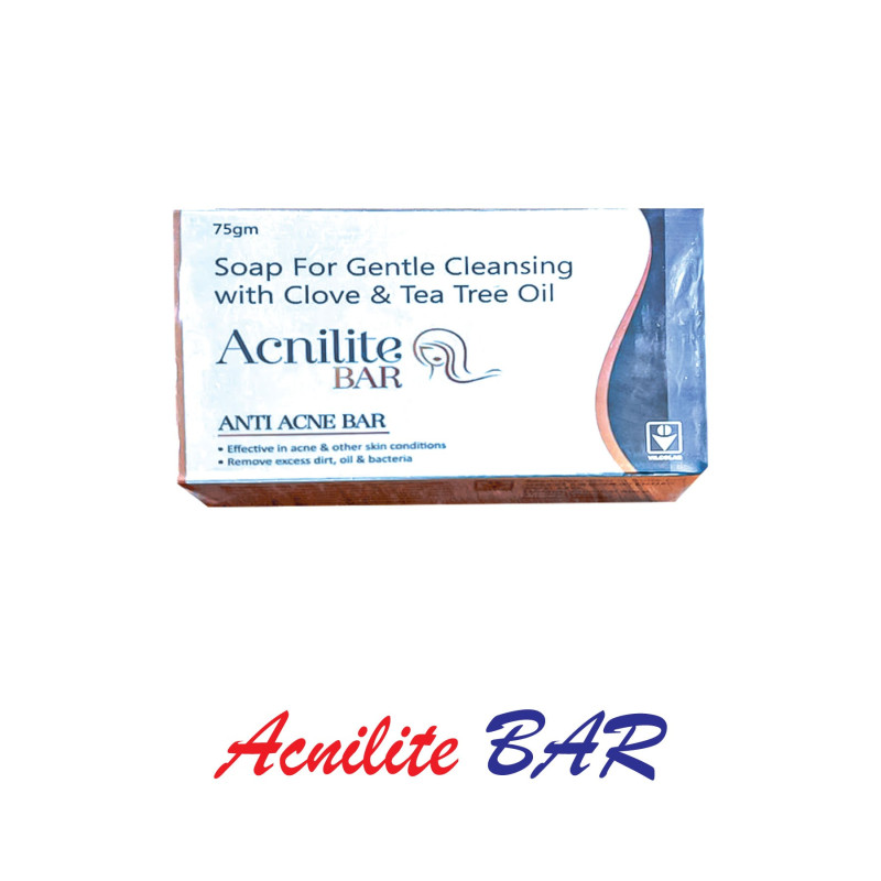 Acne Lite Bar