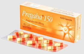 Pregaba 150