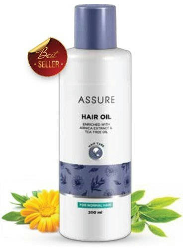 Assure Hair Oil 200ml