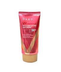 Dabo UV Protection Collagen Lifting Sun Cream Spf 50+ PA+++ 70 m