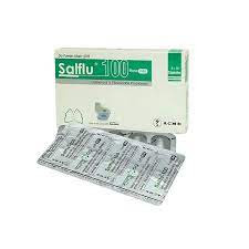 Salflu 100 Rotacap