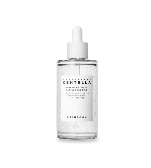 Skin1004 Madagascar Centella Tone Brightening Capsule Ampoule 100 ml