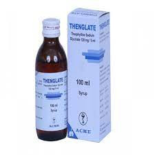 Thenglate