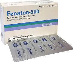 Fenaton 500