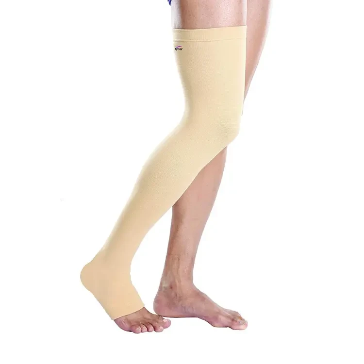 Tynor Compression Mid Thigh Stocking