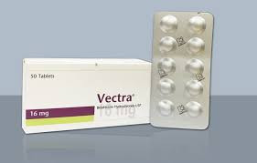 Vectra 16