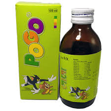 Pogo 100ml