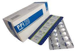 PPI 20