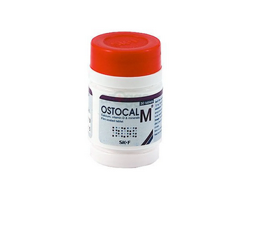 Ostocal M