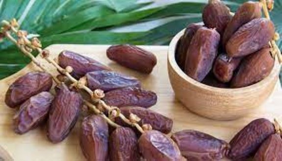 Algeriyan Dates/ Algeriyan Khejur/ Algeriyan Dates- 1 kg