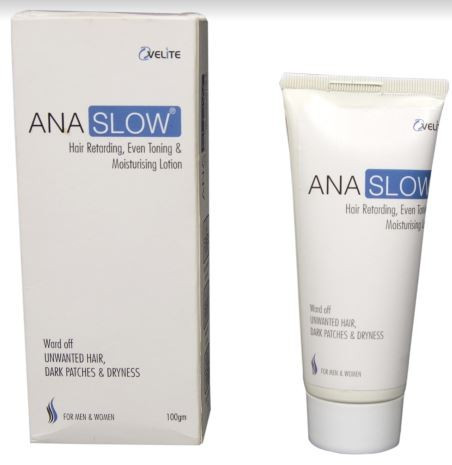 ANASLOW ® Lotion