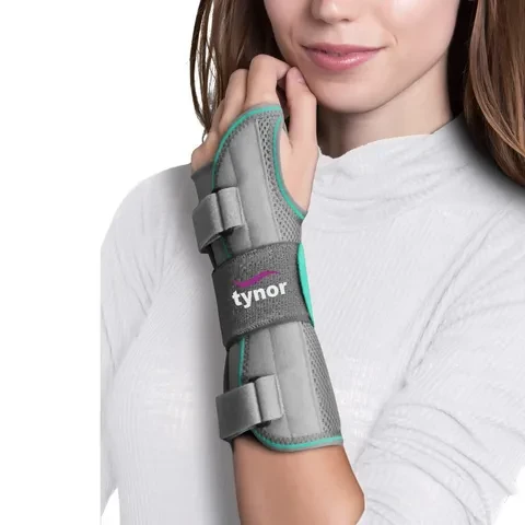 TYNOR Forearm Splint Universal Support & Immobilization