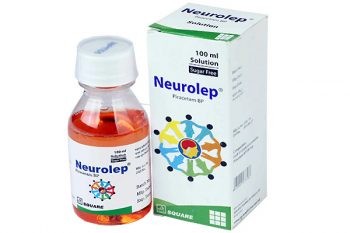 NEUROLEP™ SYRUP 100ML – 1 PCS