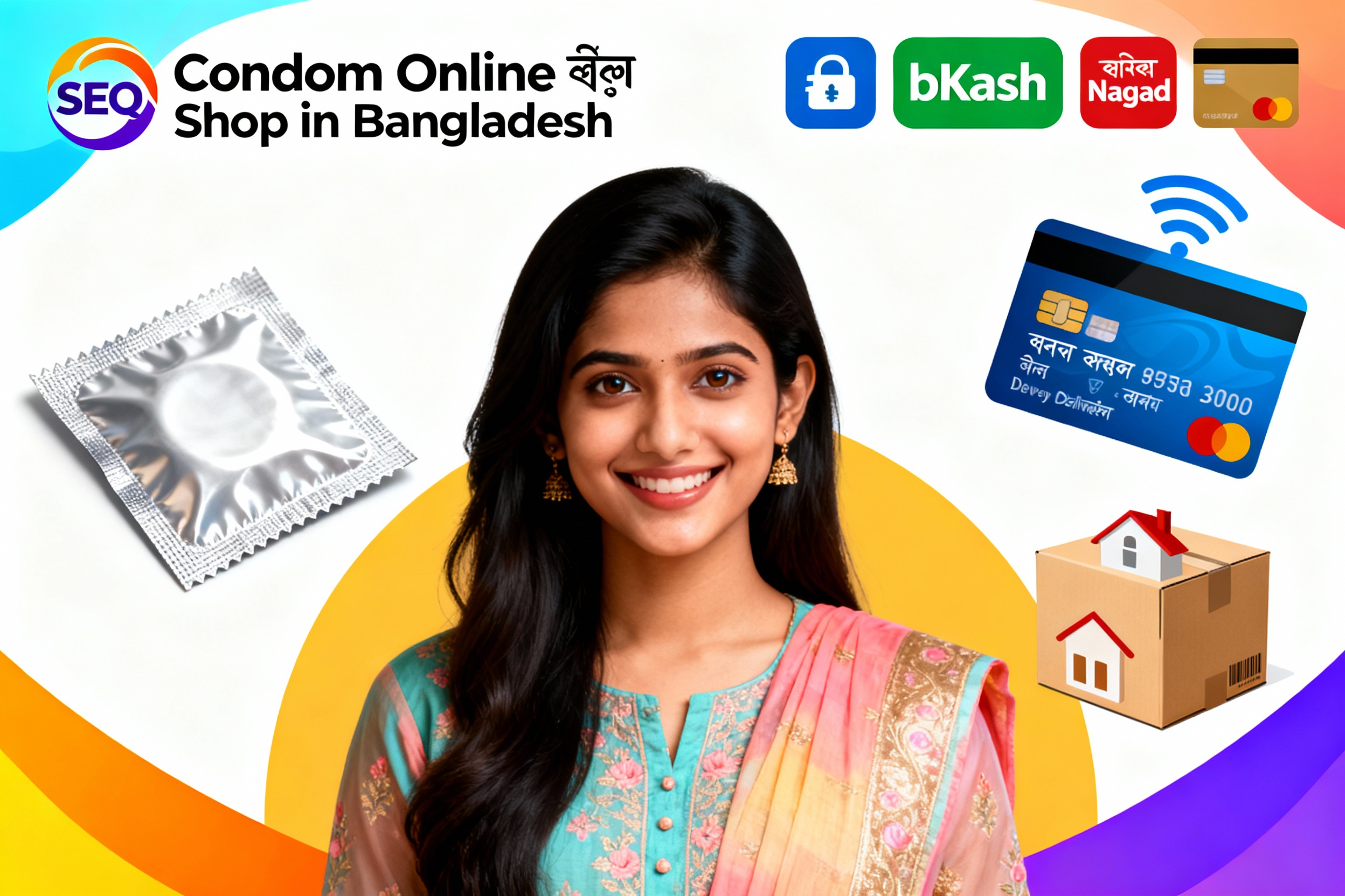 MShopBD - Majumder Shop E-Commerce Platform offer