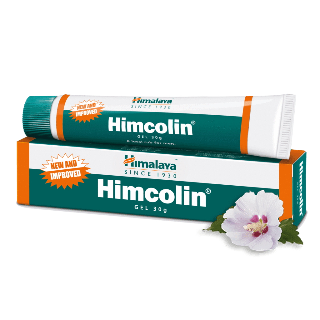 Himcolin Gel