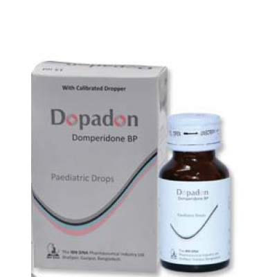 Dopadon