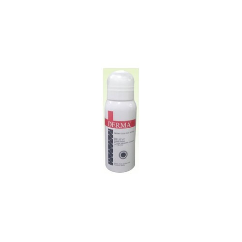 DERMA SUNLOCK SPRAY SPF 50+