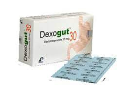 Dexogut 30