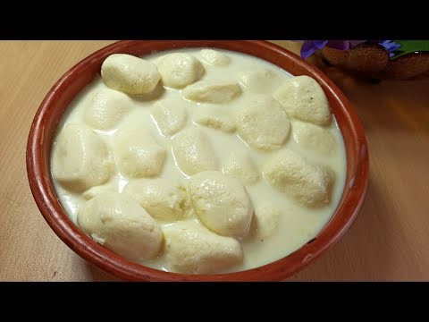 রসমালাইয়ের / Rasmalai