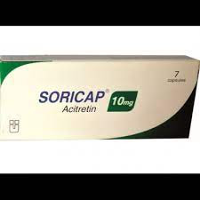 Soricap 10