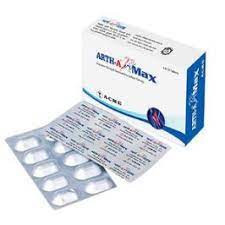 Arth-A Max 50mg+750mg