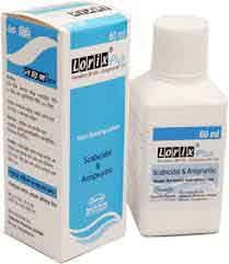 Lorix Plus Lotion 60ml