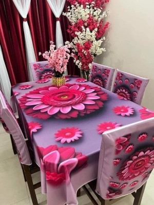 3D print table cloth