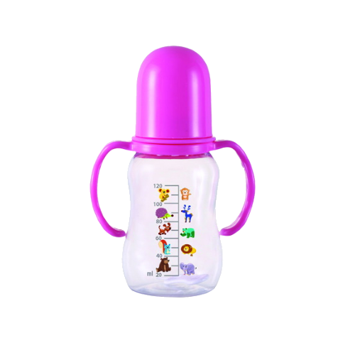 Baby feeding bottle 120ml