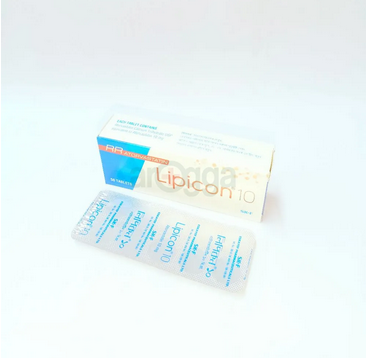 Lipicon 10