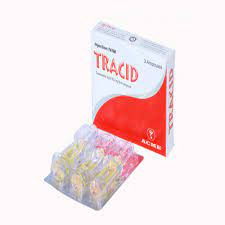 Tracid500mg/5ml