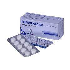Thenglate SR 250mg