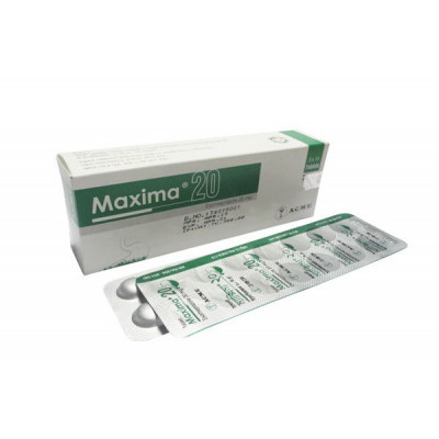 Maxima 20
