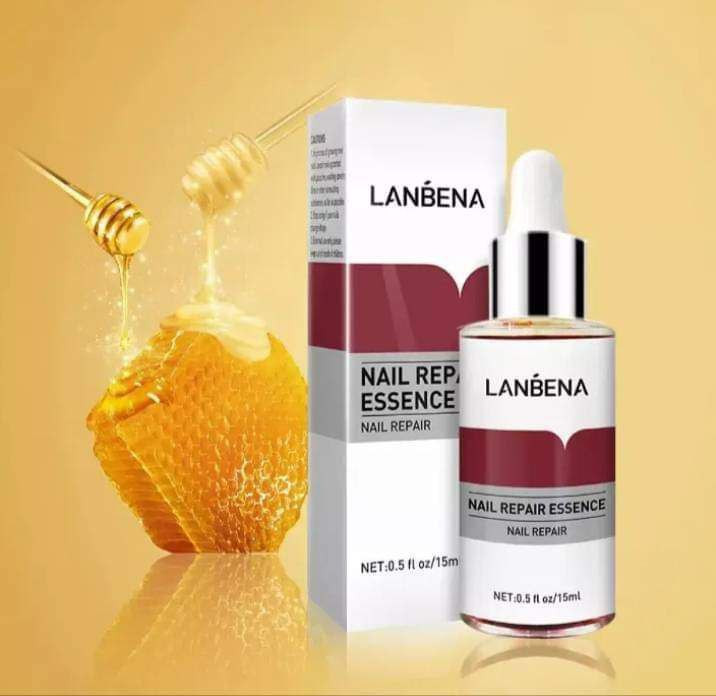 LANBENA Nail Repair Essence Serum